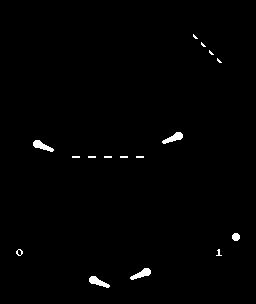 Video Pinball (16 PROMs version) png snap