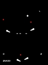Video Pinball (4 ROMs version)