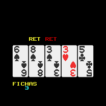 Video Poker png snap