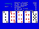 Videotron Poker (normal controls)