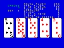 Videotron Poker (cards selector, set 1)