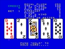 Videotron Poker (cards selector, set 2)