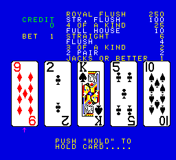 Videotron Poker (cards selector, set 2) png snap