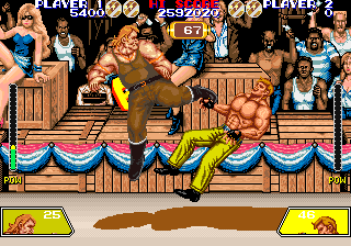 Violence Fight (World) png snap