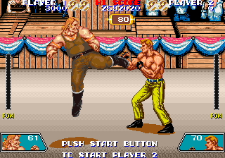 Violence Fight (Japan) png snap