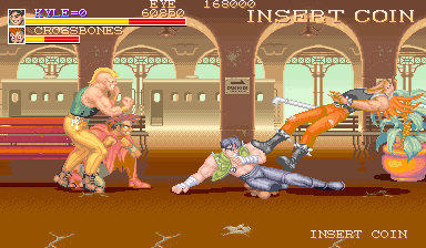 Violent Storm (ver AAB) png snap