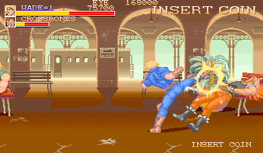 Violent Storm (ver JAC) png snap