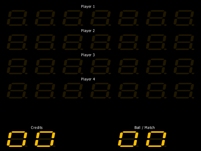 Viper (Pinball) png snap