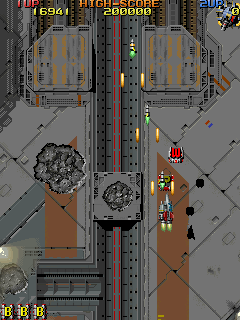 Viper Phase 1 (New Version, Korea) png snap