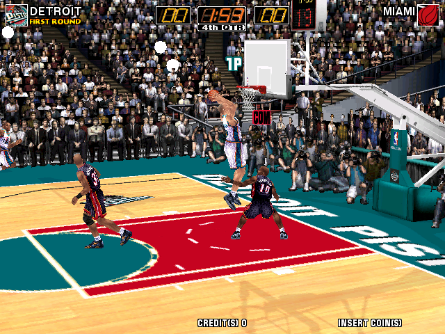 Virtua NBA (USA) png snap
