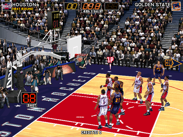 Virtua NBA png snap