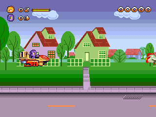 Plug Play TV Games 1 (4-in-1) (VideoJet, France) png snap