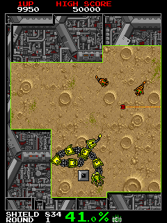 Volfied (US) png snap