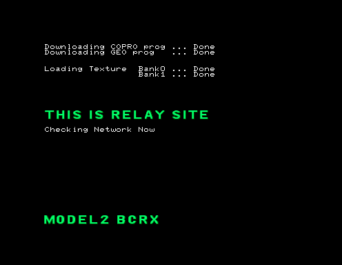 Cyber Troopers Virtual-On - Relay (Japan) png snap