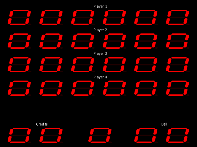 Vortex (Pinball) png snap