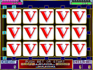 Victory Paradise II (V9) png snap