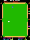 Video Pool (bootleg on Moon Cresta hardware)