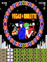 Vegas Roulette