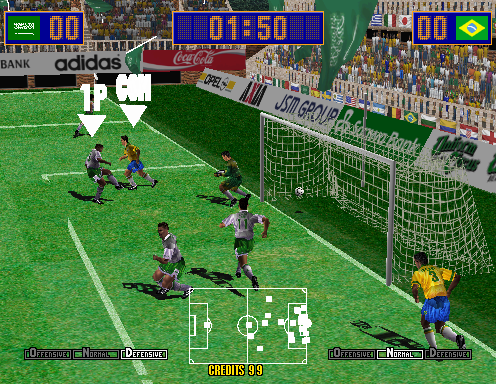 Virtua Striker 2 (Step 1.5, Export, USA) png snap