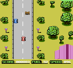 Vs Maxx Video Extreme 50-in-1 (with Speed Racer and Snood) png snap