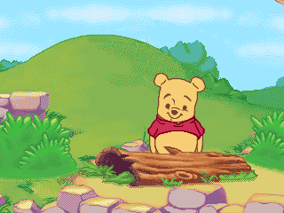 V.Smile Baby (Spain, with 'Aventuras en el Bosque de los Cien Acres') png snap