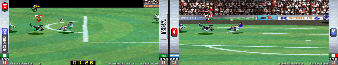 Versus Net Soccer (ver AAA) png snap