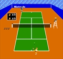 Vs. Tennis (Japan/USA, set TE A-3)
