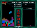 Vs. Tetris