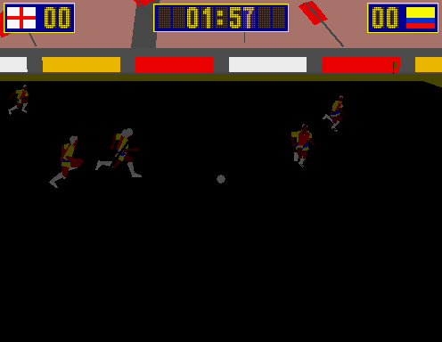 Virtua Striker (Revision A) png snap