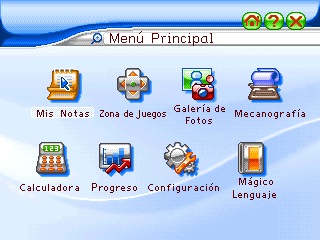 TV Station (VTech, Spain) png snap