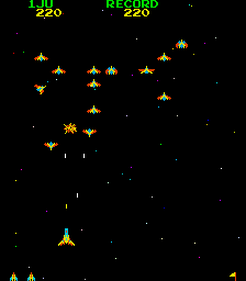 Vuelo Espacial (Spanish bootleg of UniWar S) png snap