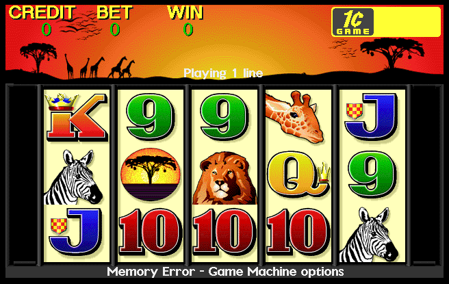 Wild Africa (AHG1535, US) png snap