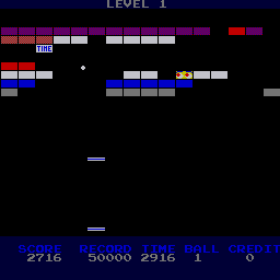 Wall Crash (set 2) png snap