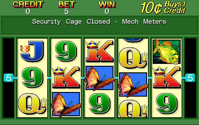 Wild Amazon (0200285V, NSW/ACT) png snap