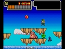 Wonder Boy III - Monster Lair (set 6, World, System 16B) (8751 317-0098)