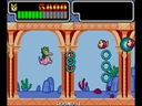 Wonder Boy III - Monster Lair (set 1, Japan, System 16A) (FD1094 317-0084)