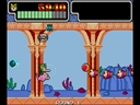 Wonder Boy III - Monster Lair (set 5, Japan, System 16A) (FD1089A 317-0086)