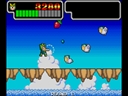 Wonder Boy III - Monster Lair (bootleg)