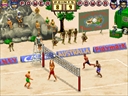 World Beach Volley (set 1, PIC16C57 audio CPU)