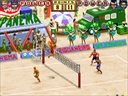 World Beach Volley (set 3)
