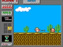 Wonder Boy: Monster Land (decrypted bootleg of Japan Old Ver., MC-8123, 317-0043)