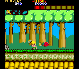 Wonder Boy (set 5, bootleg) png snap