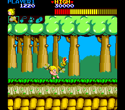 Wonder Boy (Tecfri bootleg) png snap