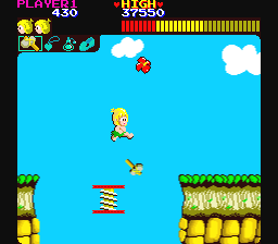 Wonder Boy (system 2, set 1, 315-5177) png snap