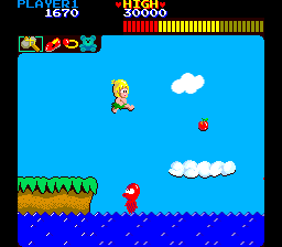 Wonder Boy (US bootleg) png snap