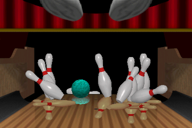 World Class Bowling (v1.0) png snap