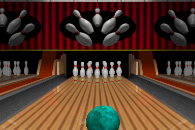World Class Bowling (v1.3) png snap
