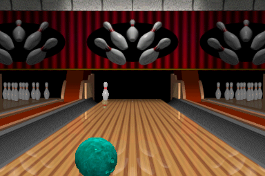 World Class Bowling (v1.3J, Japan) png snap