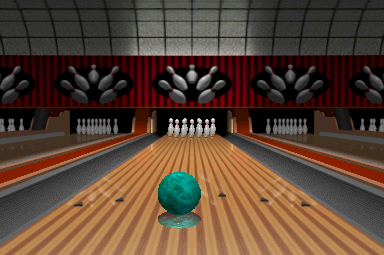 World Class Bowling (v1.5) png snap