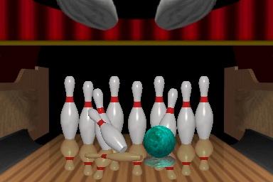 World Class Bowling (v1.6) png snap